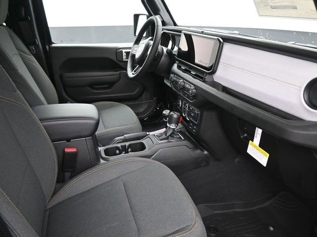 New 2026 Jeep Gladiator Sport image 37