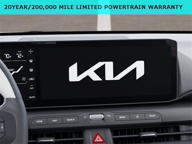 New 2025 Kia K4 GT-Line image 20
