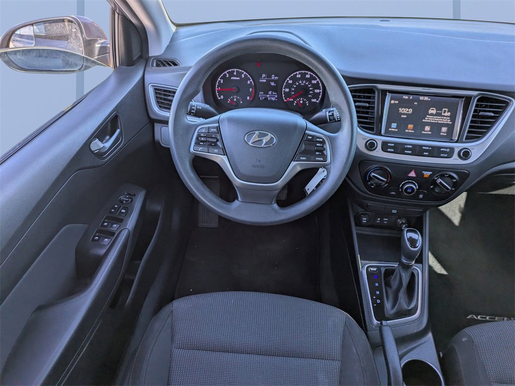 Used 2018 Hyundai Accent SEL image 15