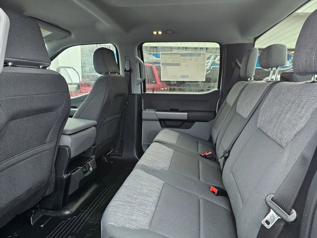 New 2026 Ford F350 XLT w/ Tremor Off-Road Package image 9