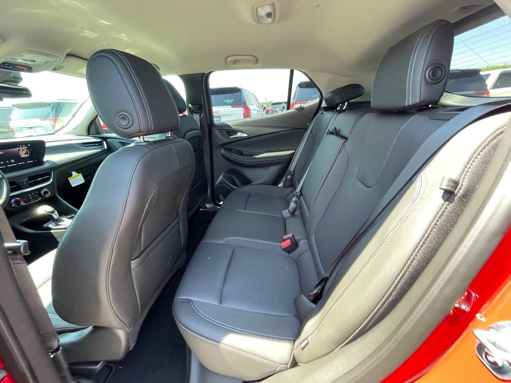 New 2026 Buick Encore GX Preferred w/ Comfort Package FWD image 24