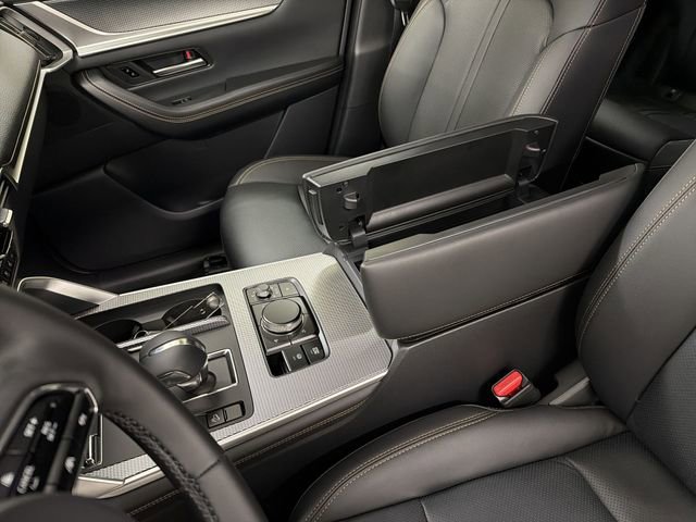 New 2026 MAZDA CX-90 3.3 Turbo w/ Premium Sport Pkg image 26