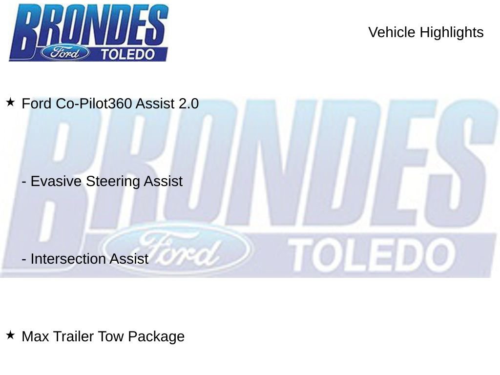 Used 2021 Ford F150 XLT w/ Equipment Group 302A High image 30