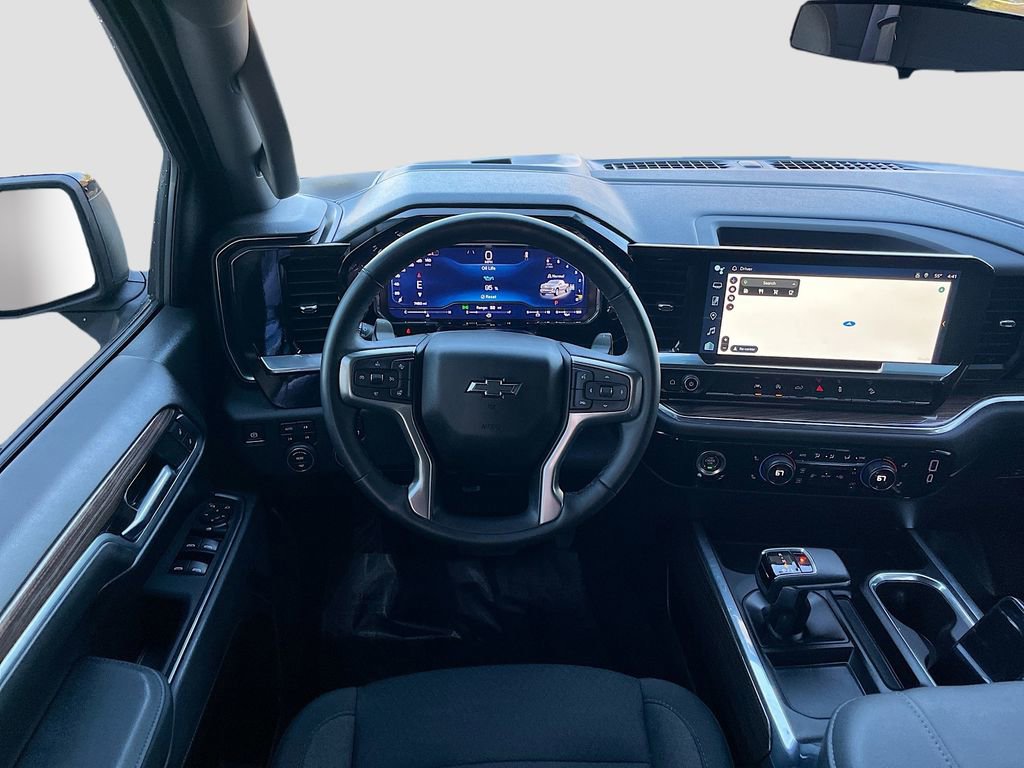 Used 2024 Chevrolet Silverado 1500 RST image 23