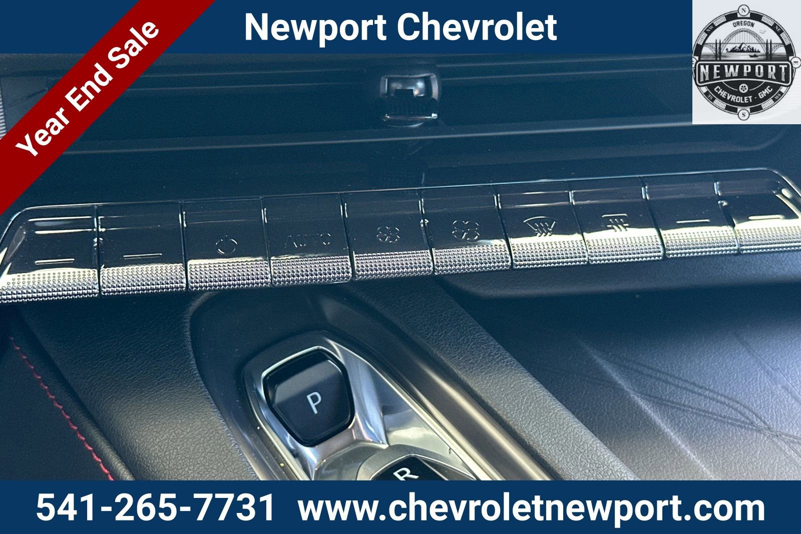 New 2026 Chevrolet Corvette Stingray Preferred Cpe w/ Z51 Performance Package image 15