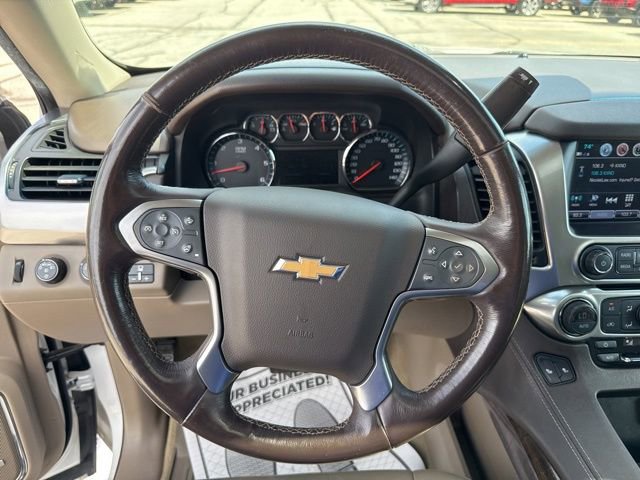 Used 2018 Chevrolet Tahoe LT w/ LT Signature Package AWD/4WD image 30