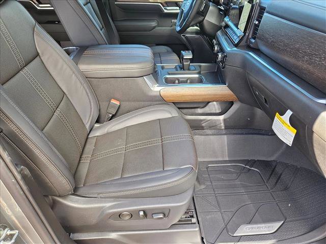 New 2026 Chevrolet Silverado 1500 High Country w/ High Country Premium Package image 17