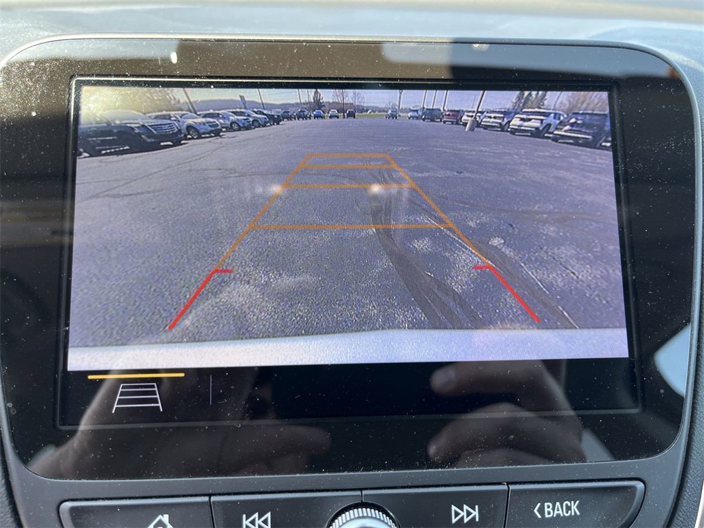 Certified 2021 Chevrolet Equinox Premier image 14