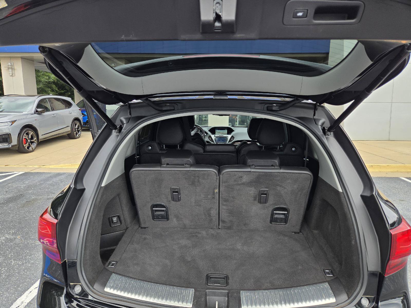 Used 2015 Acura MDX w/ Advance & Entertainment Pac FWD image 26