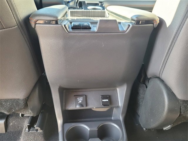 Used 2024 Toyota Sienna XSE image 17