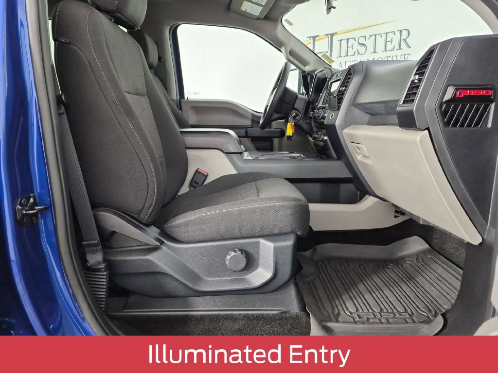 Used 2017 Ford F150 XL w/ Equipment Group 101A Mid AWD/4WD image 36
