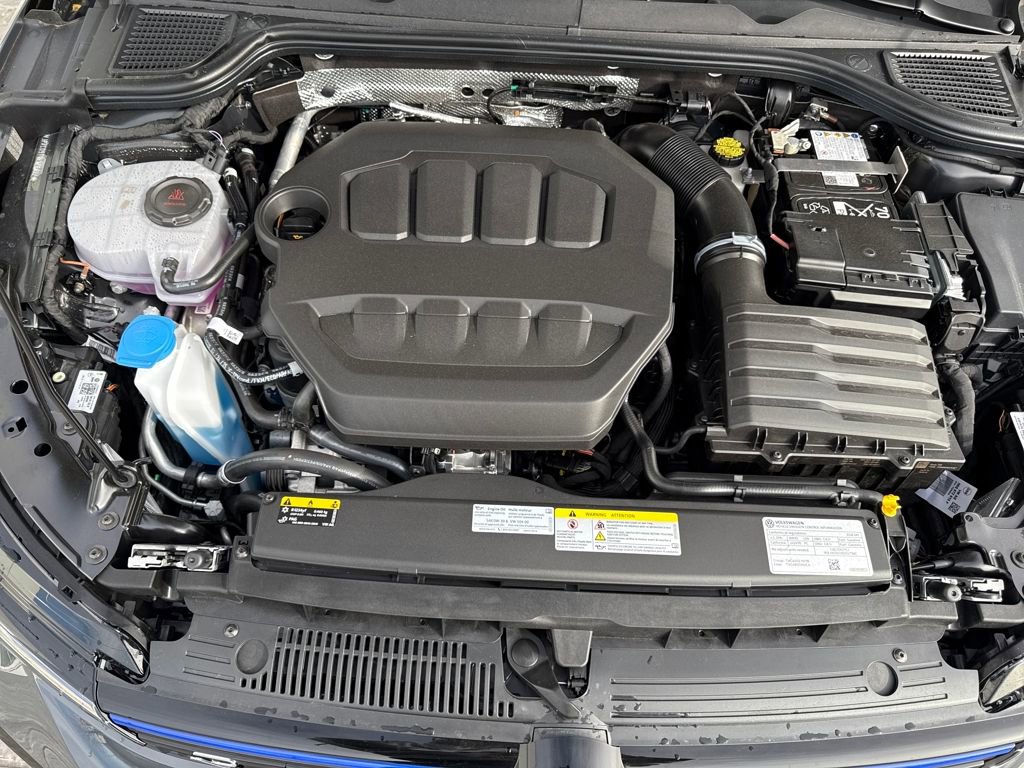 New 2026 Volkswagen Golf image 23