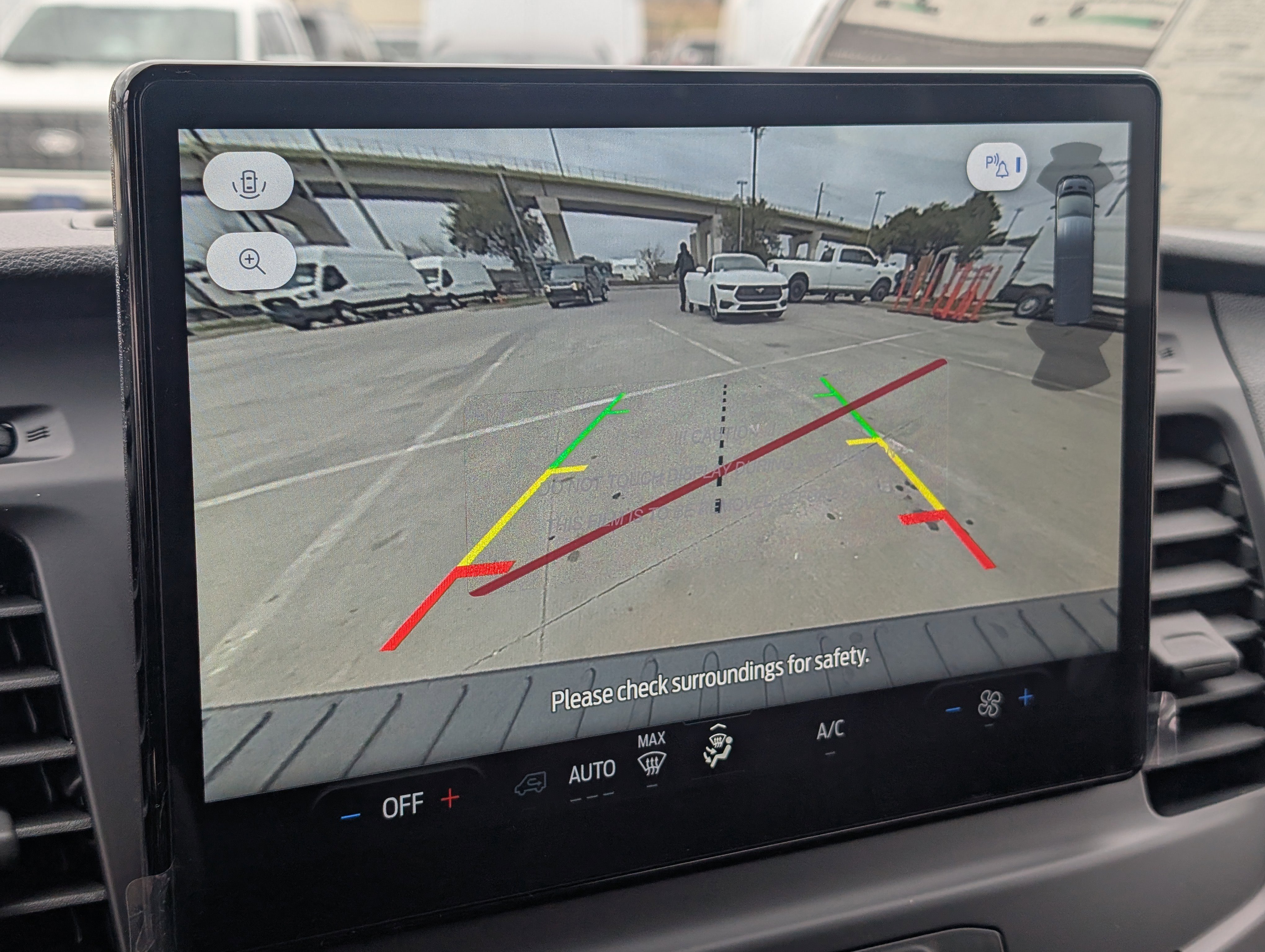 New 2026 Ford Transit 150 XL w/ Load Area Protection Package image 15