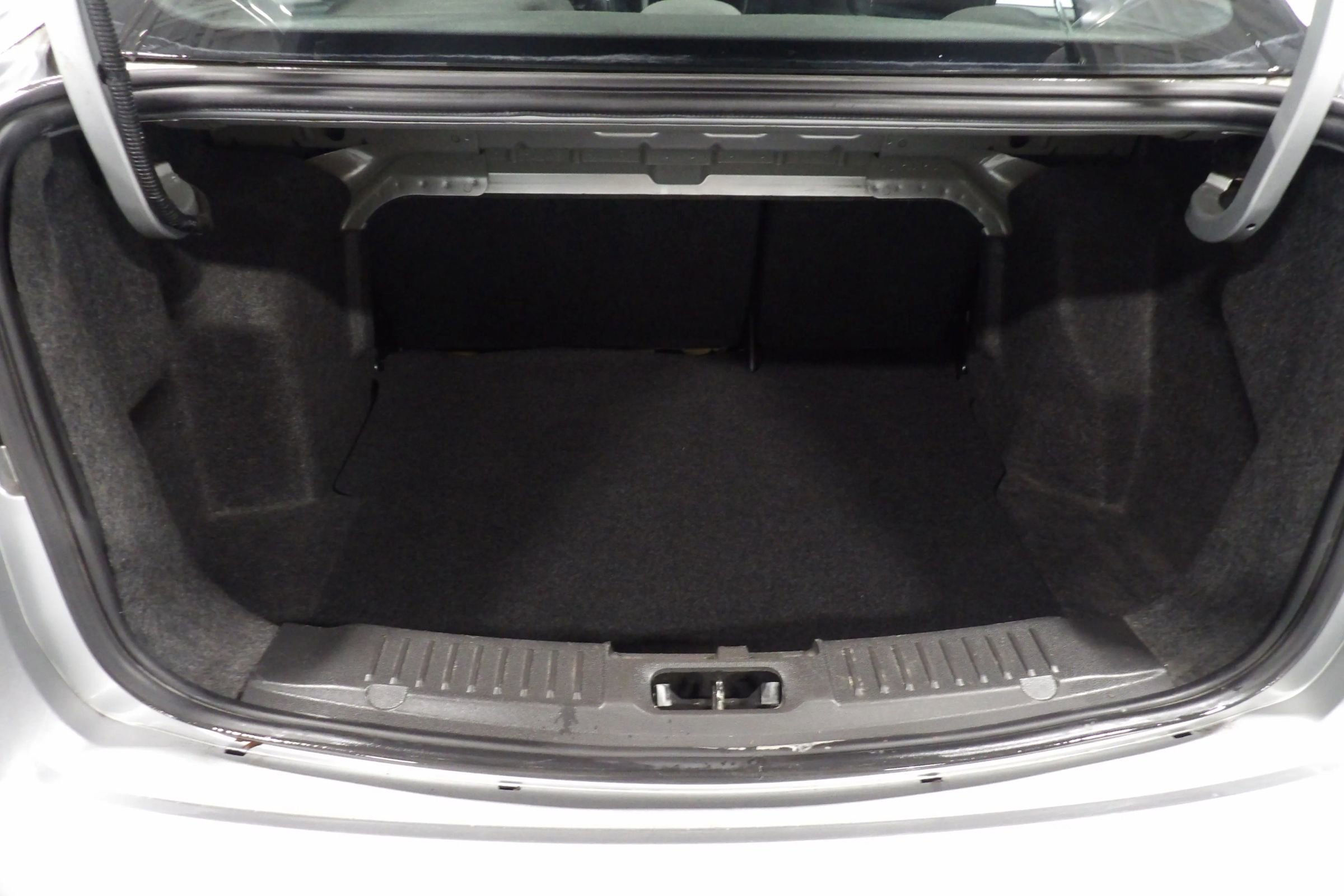 Used 2019 Ford Fiesta SE w/ Equipment Group 201A FWD image 7