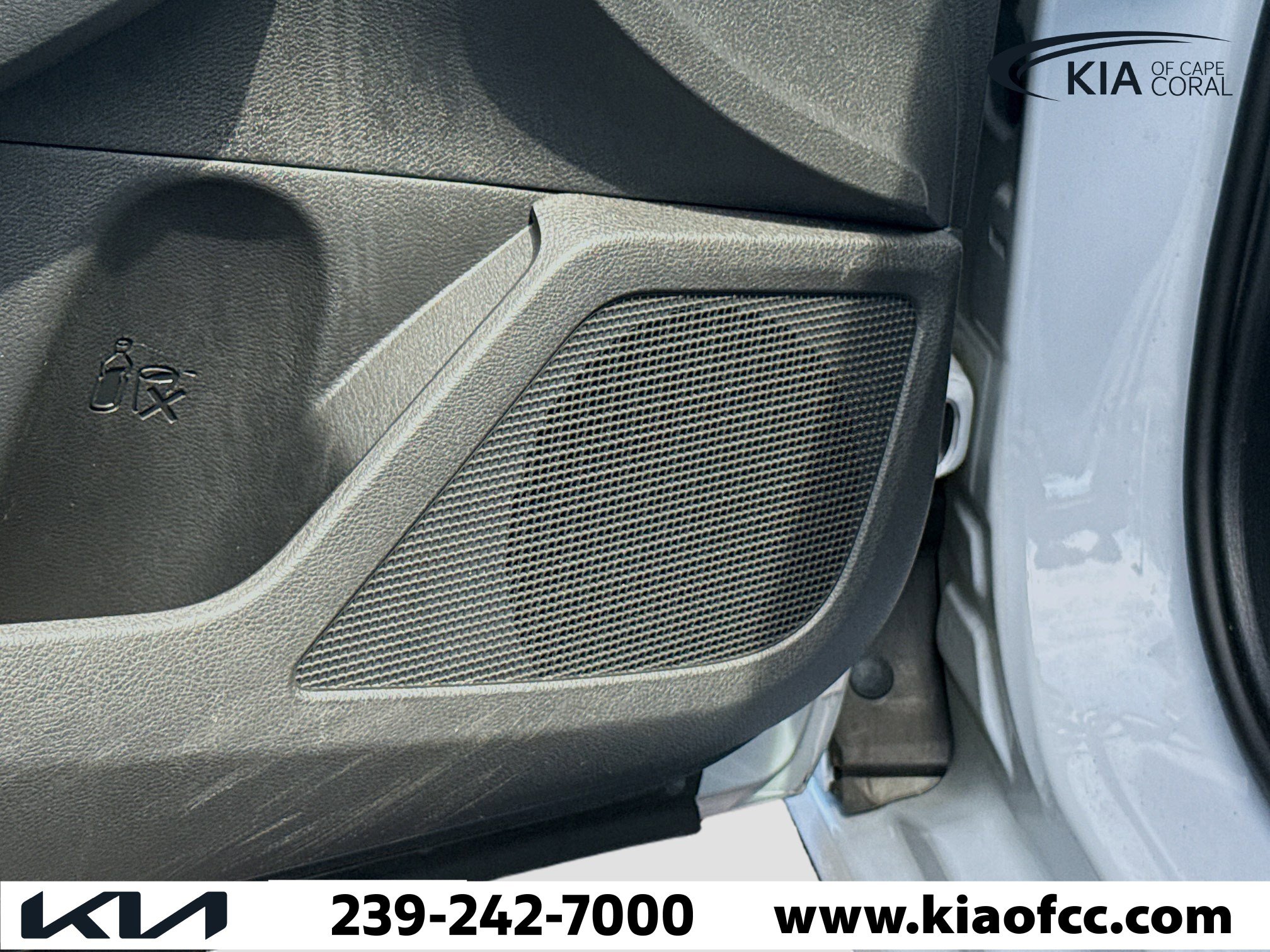 Used 2023 Nissan Altima 2.0 SR image 21