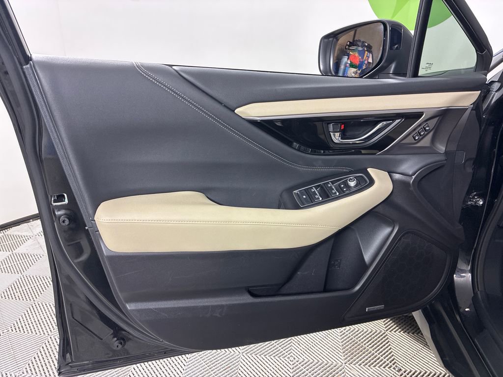 Certified 2023 Subaru Outback Limited XT image 29