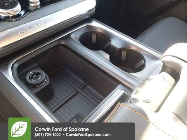 New 2026 Ford Expedition Tremor AWD/4WD image 18