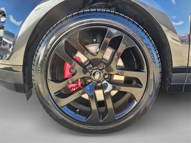 Used 2023 Land Rover Range Rover Evoque R-Dynamic S image 25