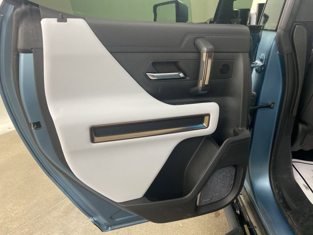 New 2024 GMC Hummer EV 3X w/ Omega Edition image 31