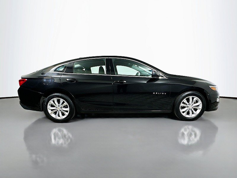 Used 2023 Chevrolet Malibu LT FWD image 8