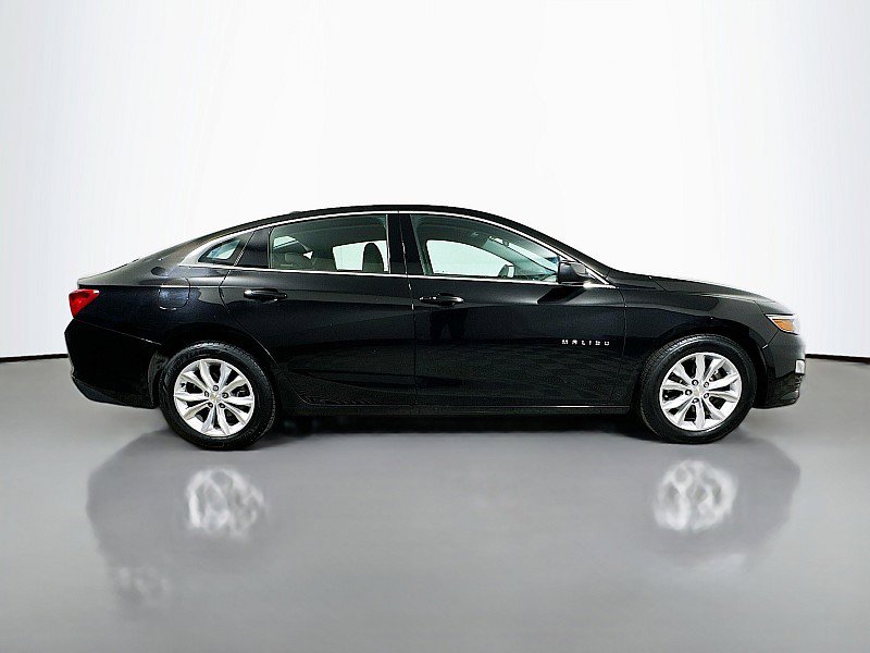 Used 2023 Chevrolet Malibu LT FWD image 8