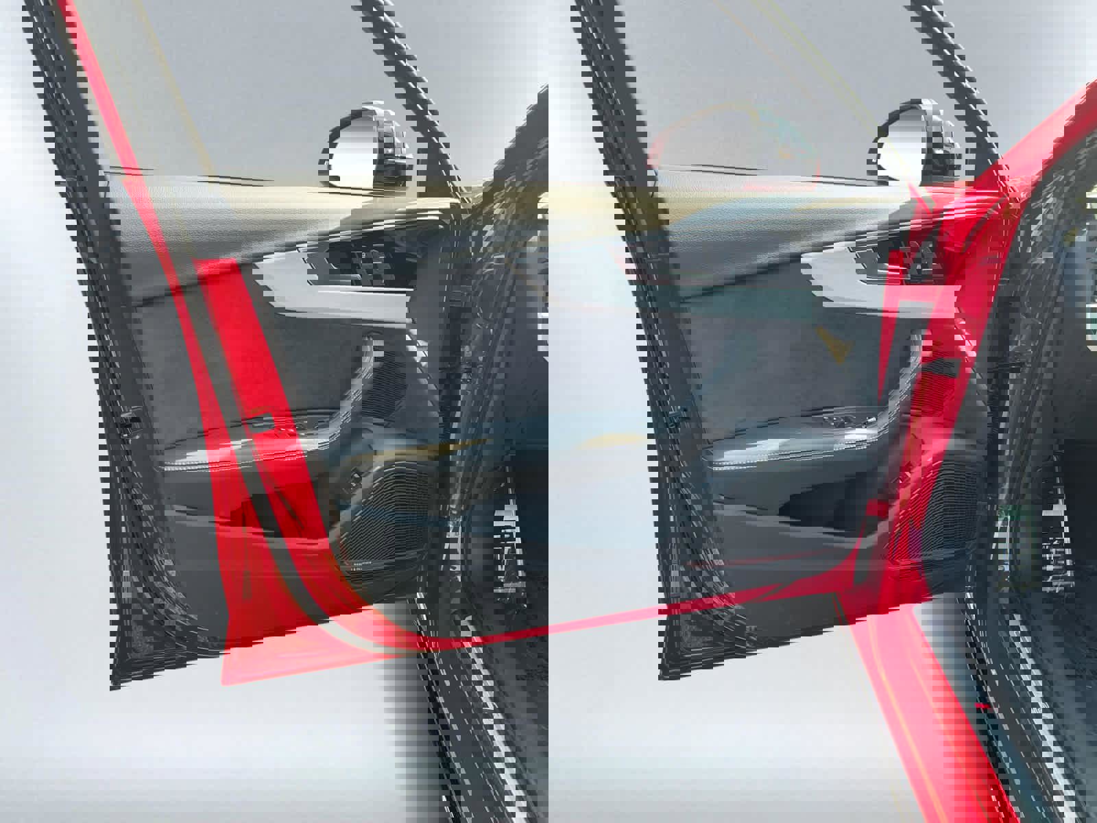 Used 2023 Audi A4 2.0T Premium Plus w/ Premium Plus Package image 14