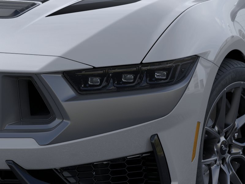 New 2026 Ford Mustang Dark Horse RWD image 47