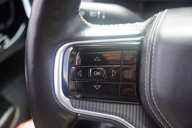 Used 2022 Jeep Grand Wagoneer Series II image 39