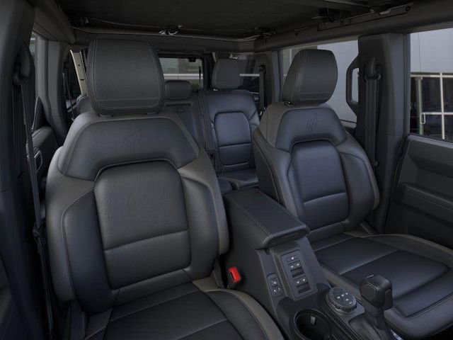 New 2025 Ford Bronco Outer Banks image 10