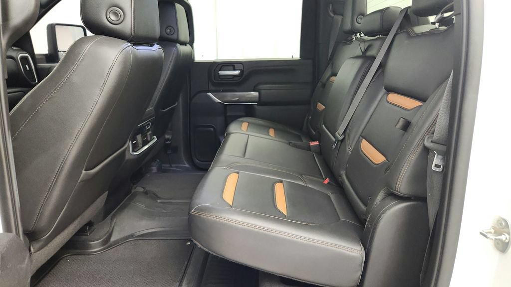 Used 2021 GMC Sierra 2500 AT4 AWD/4WD image 34