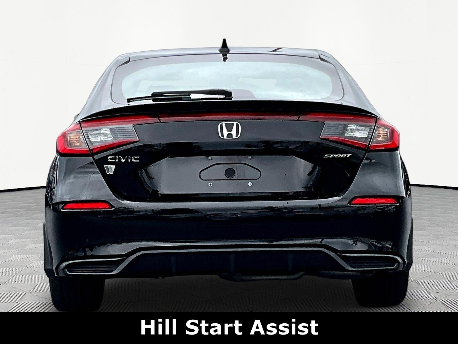 Used 2023 Honda Civic Sport image 5