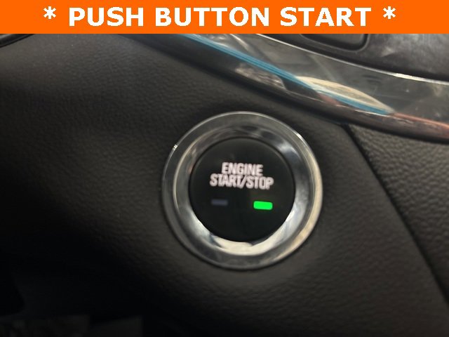 Used 2017 Chevrolet Impala Premier w/ Enhanced Convenience Package image 21