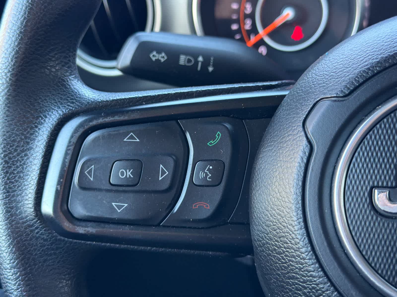 Used 2019 Jeep Wrangler Unlimited Sport AWD/4WD image 25