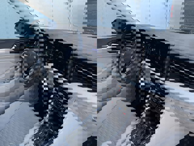 New 2026 Volkswagen Jetta S image 21