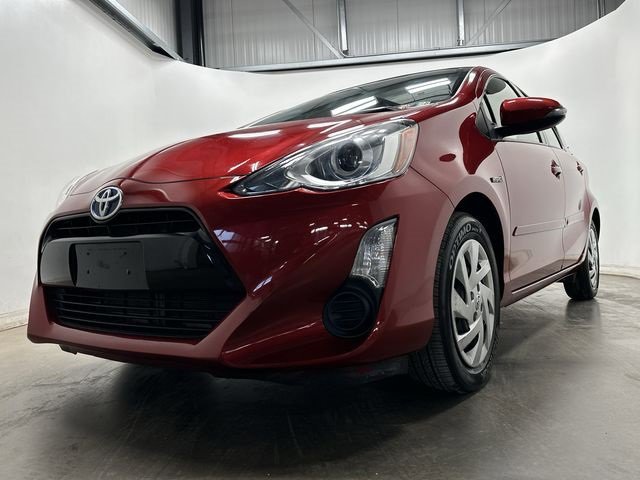 Used 2015 Toyota Prius C Two image 25