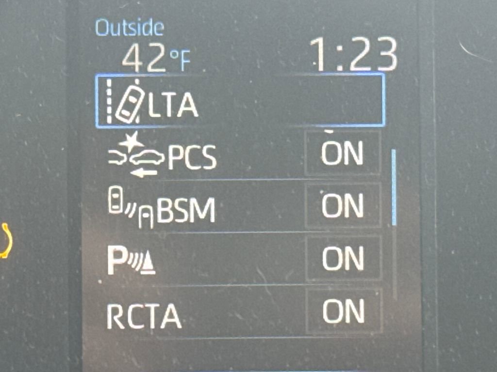 Used 2025 Toyota Tundra SR5 image 16