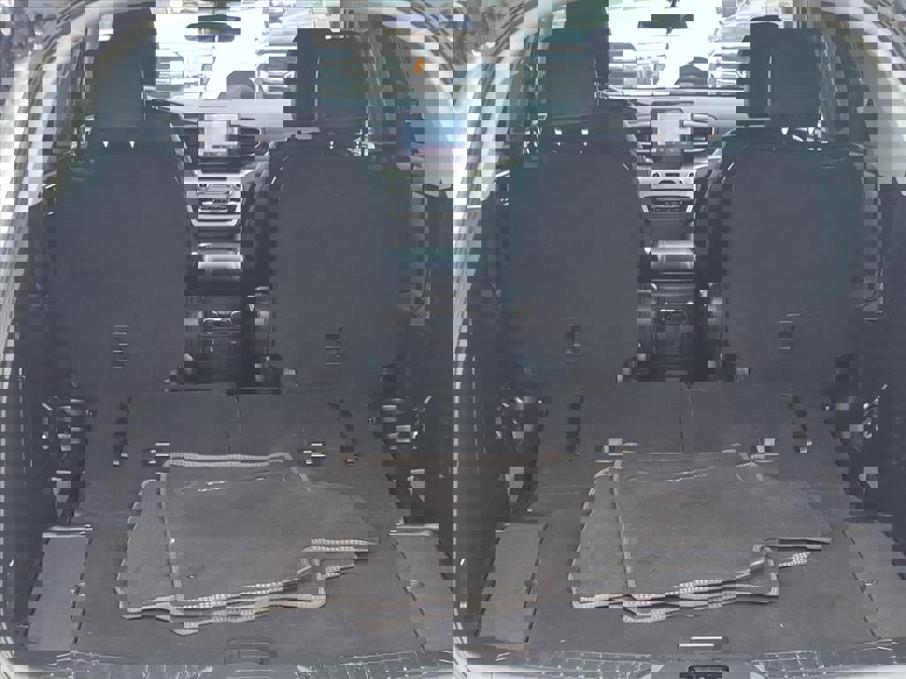 Certified 2023 Ford Explorer XLT w/ Equipment Group 202A image 17