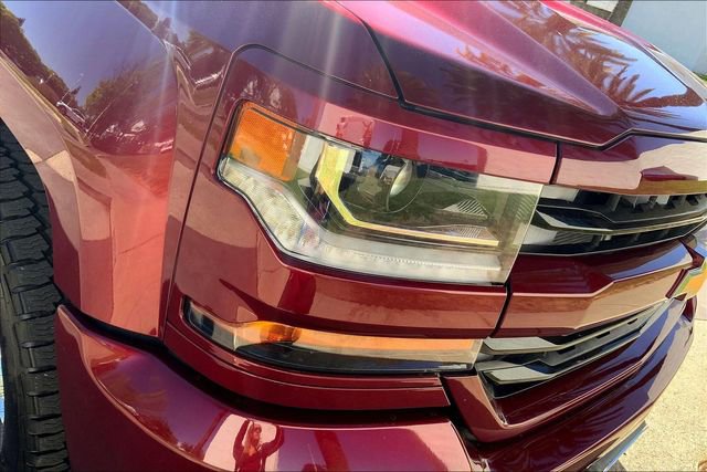 Used 2016 Chevrolet Silverado 1500 LT w/ All Star Edition image 27