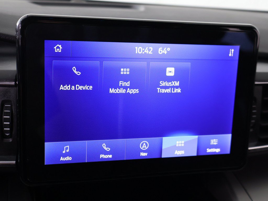 Used 2021 Ford Explorer XLT w/ Equipment Group 202A AWD/4WD image 51