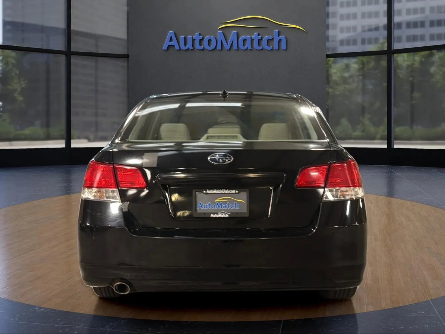 Used 2014 Subaru Legacy 2.5i Premium AWD/4WD image 9