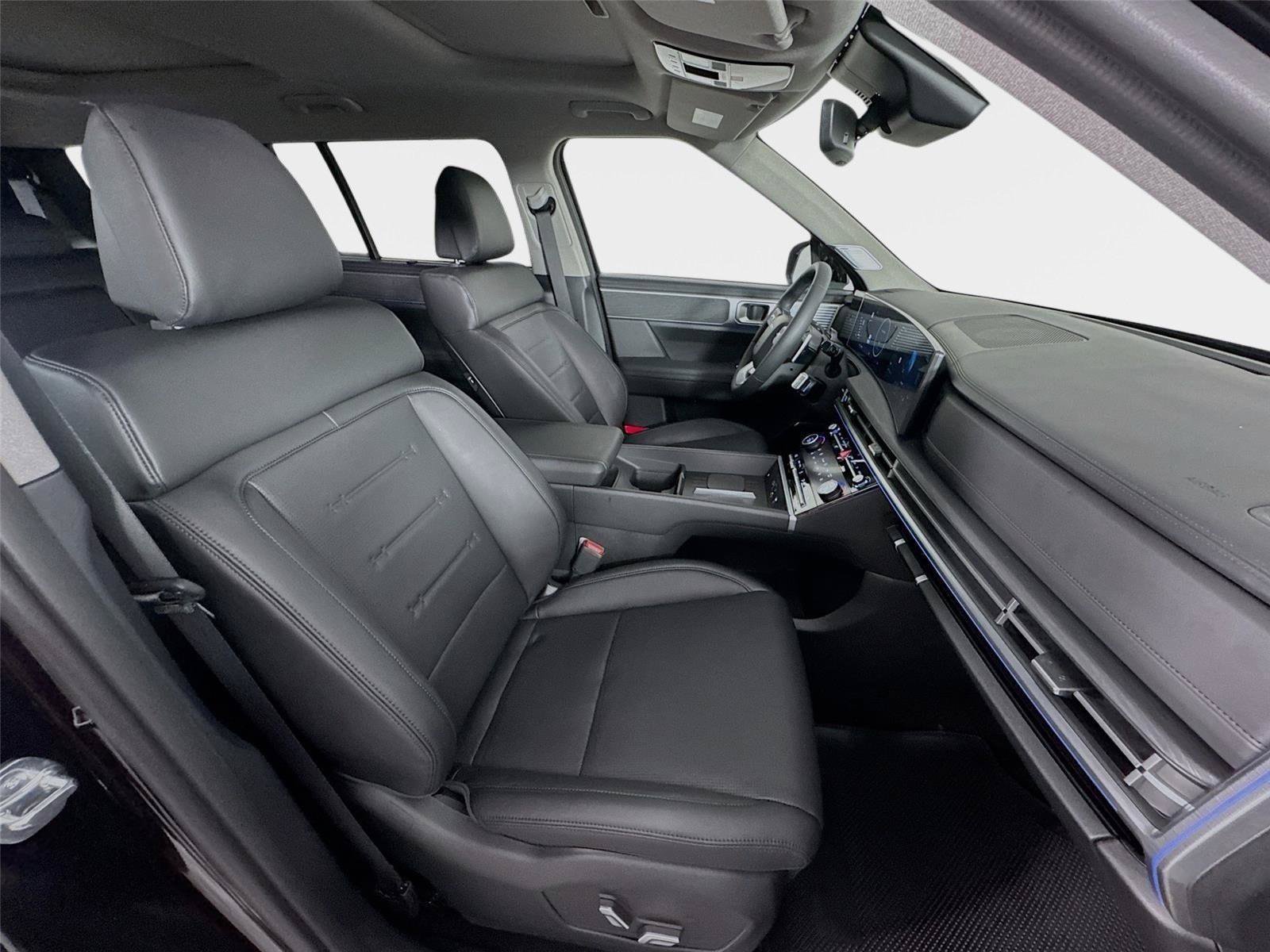New 2026 Hyundai Santa Fe Limited FWD image 30
