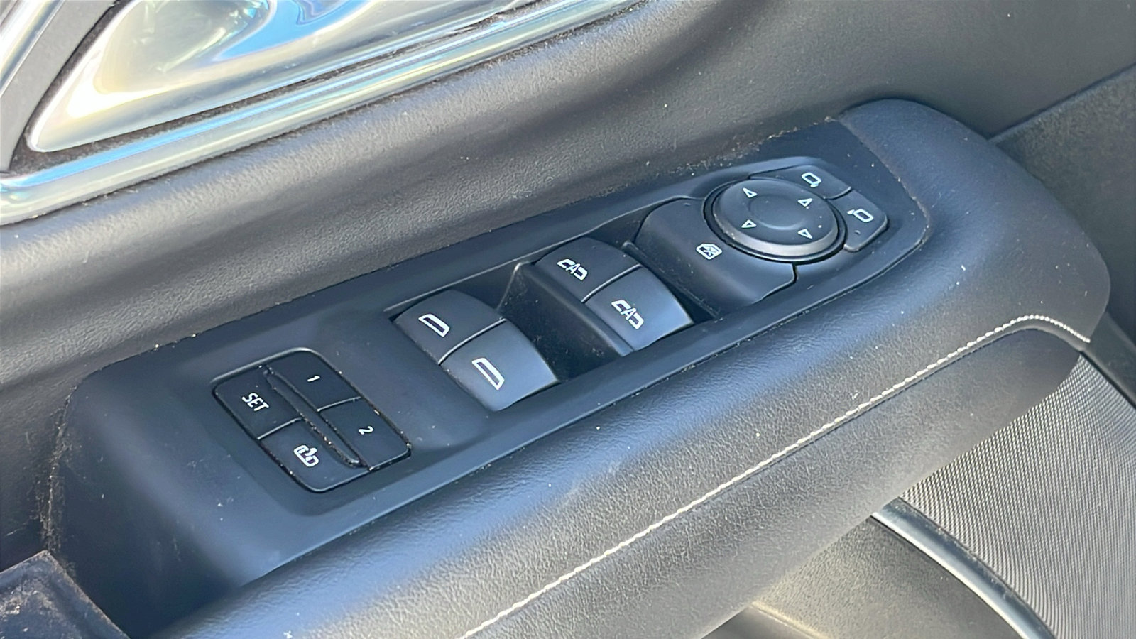 Used 2021 Chevrolet Tahoe LT image 12