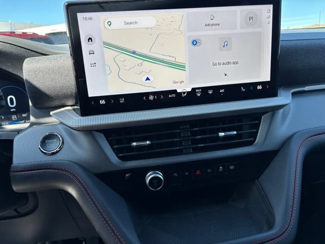 New 2026 Ford Explorer ST-Line w/ ST-Line Street Pack AWD/4WD image 27