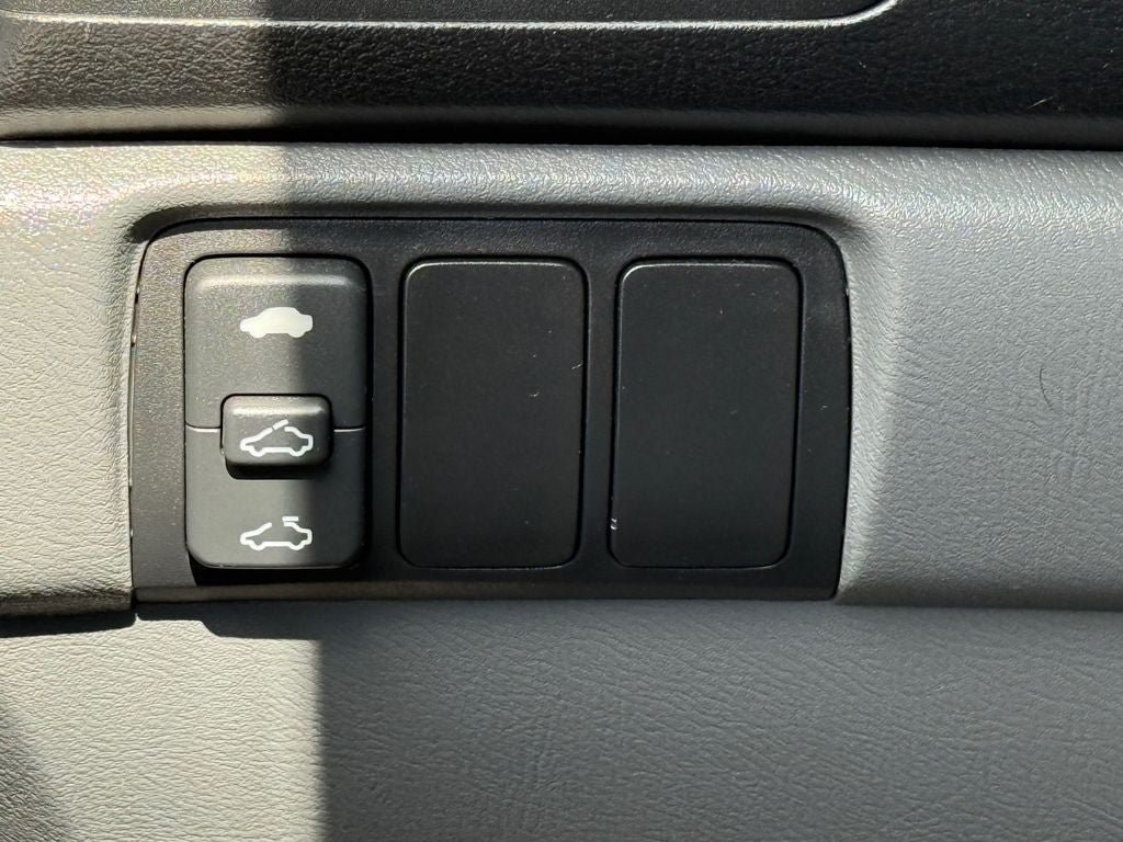 Used 2003 Honda Accord EX image 19