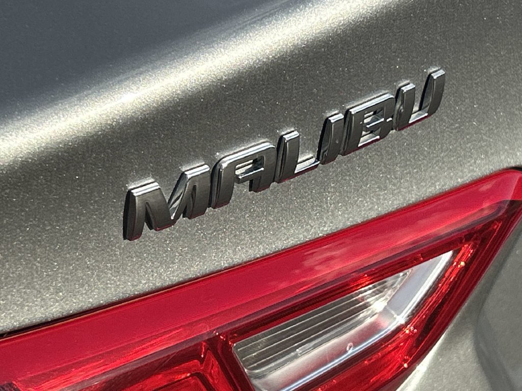 Used 2024 Chevrolet Malibu LT FWD image 24