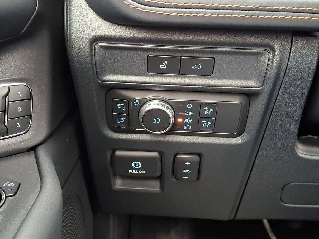 Used 2022 Ford Expedition Platinum image 31