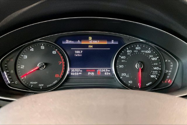 Certified 2024 Audi A4 2.0T Premium AWD/4WD image 20