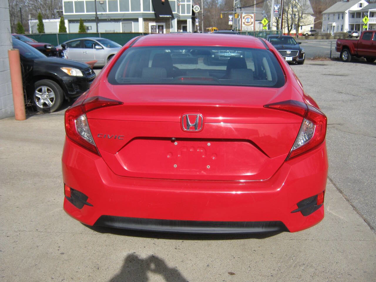 Used 2014 Toyota Corolla S image 6