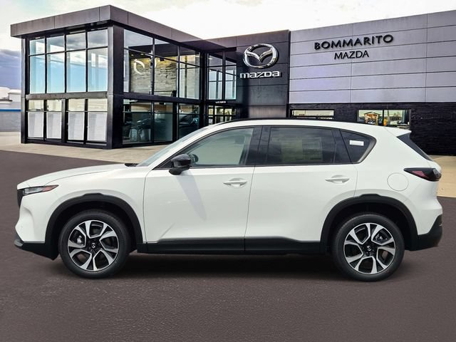 New 2026 MAZDA CX-5 Preferred AWD/4WD image 2