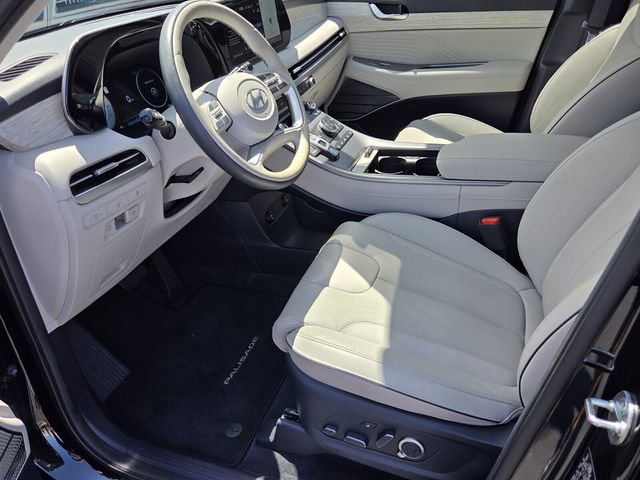 Used 2024 Hyundai Palisade Calligraphy AWD/4WD image 10